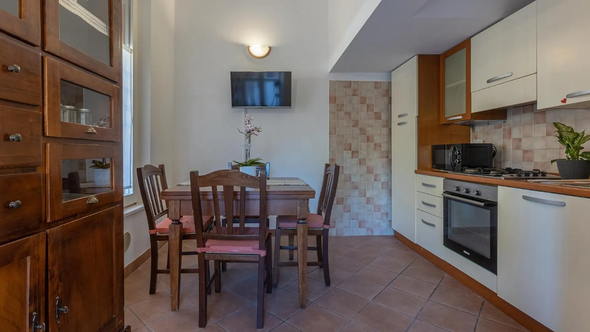 Apartamento Dimora Storica Manfredini Nel Cuore Di Ferrara Itália