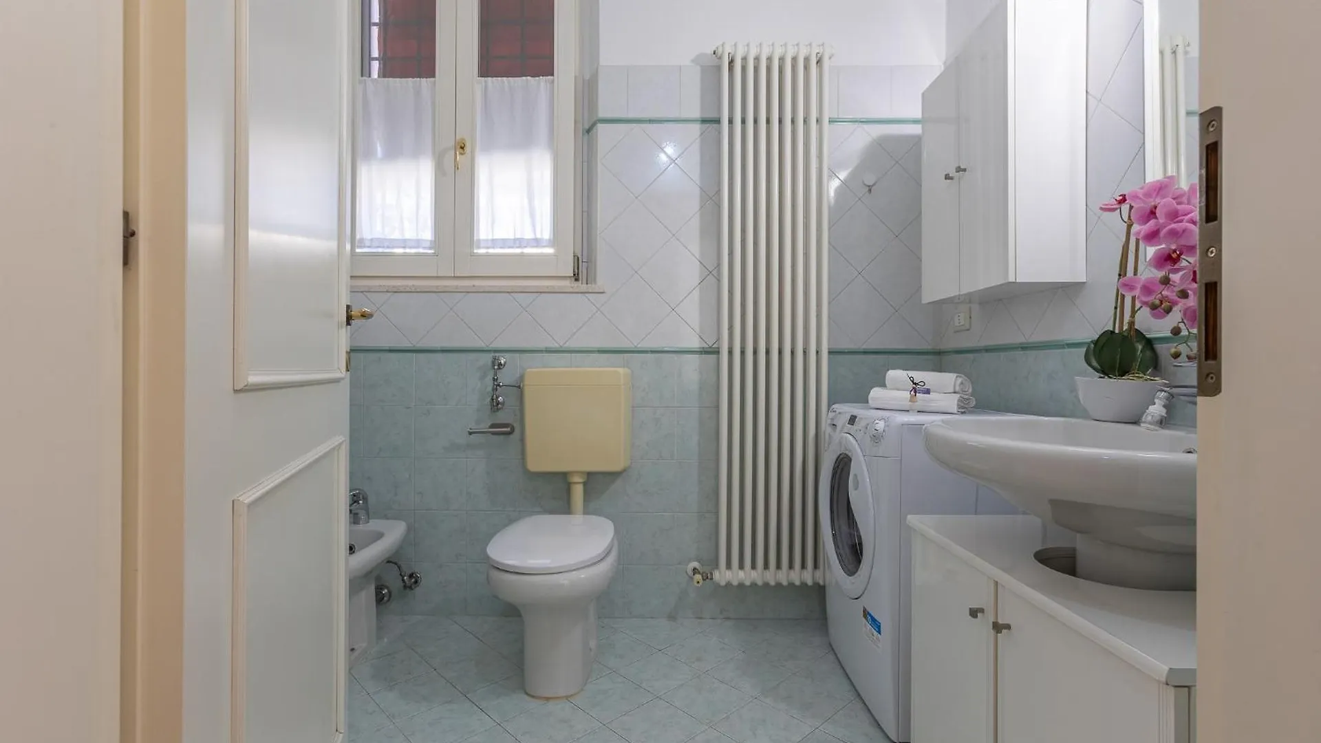 Apartamento Dimora Storica Manfredini Nel Cuore Di Ferrara Itália