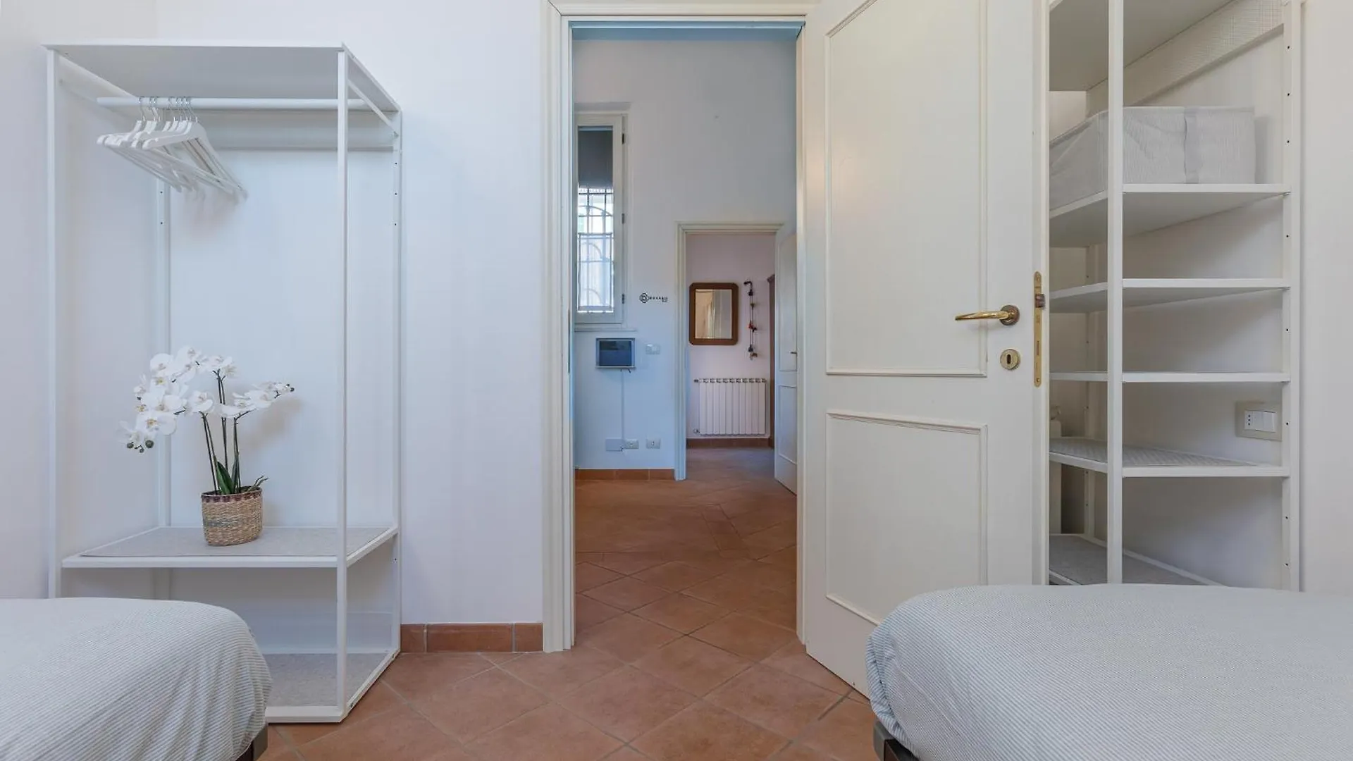 Apartamento Dimora Storica Manfredini Nel Cuore Di Ferrara