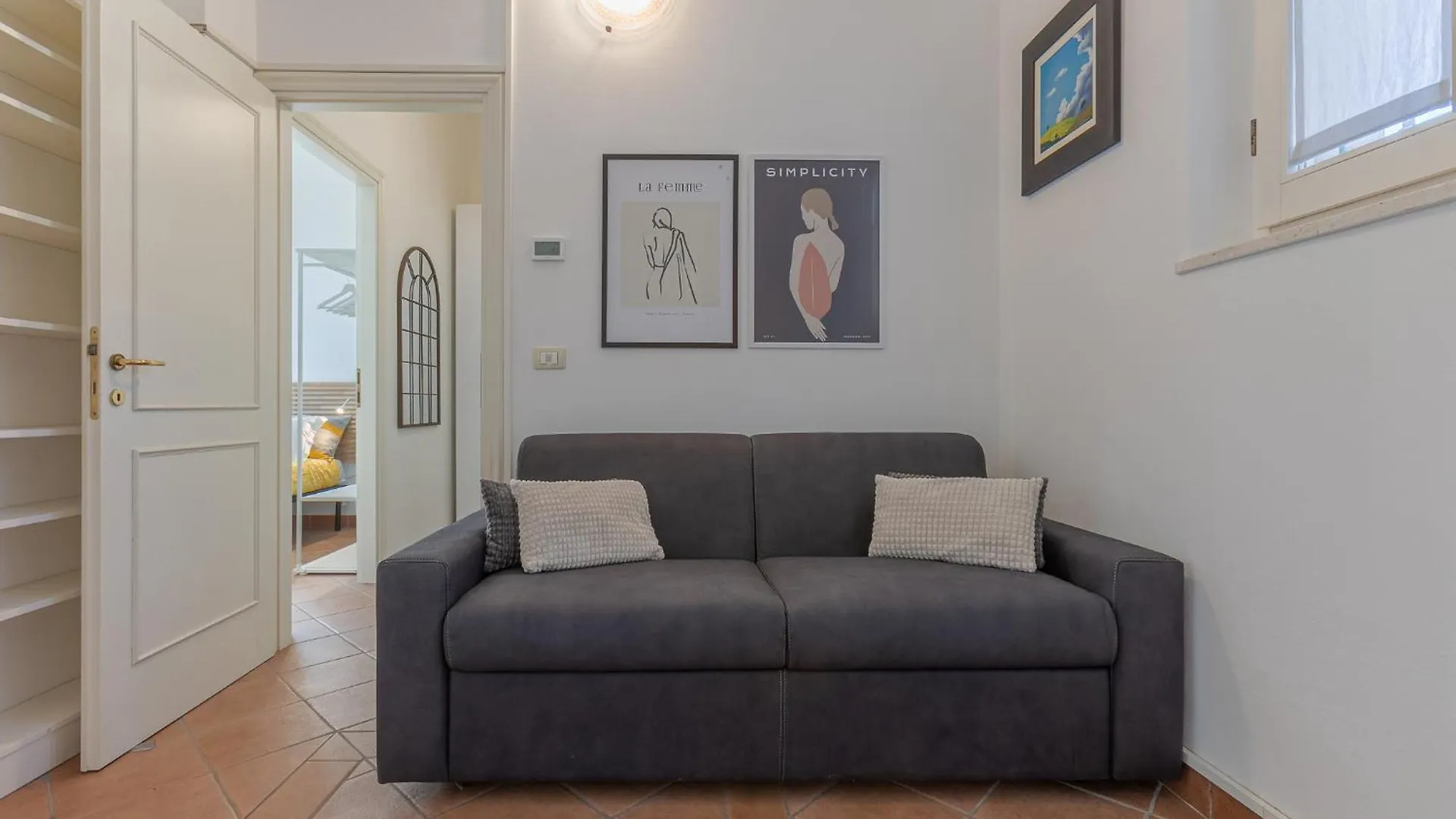 Apartamento Dimora Storica Manfredini Nel Cuore Di Ferrara