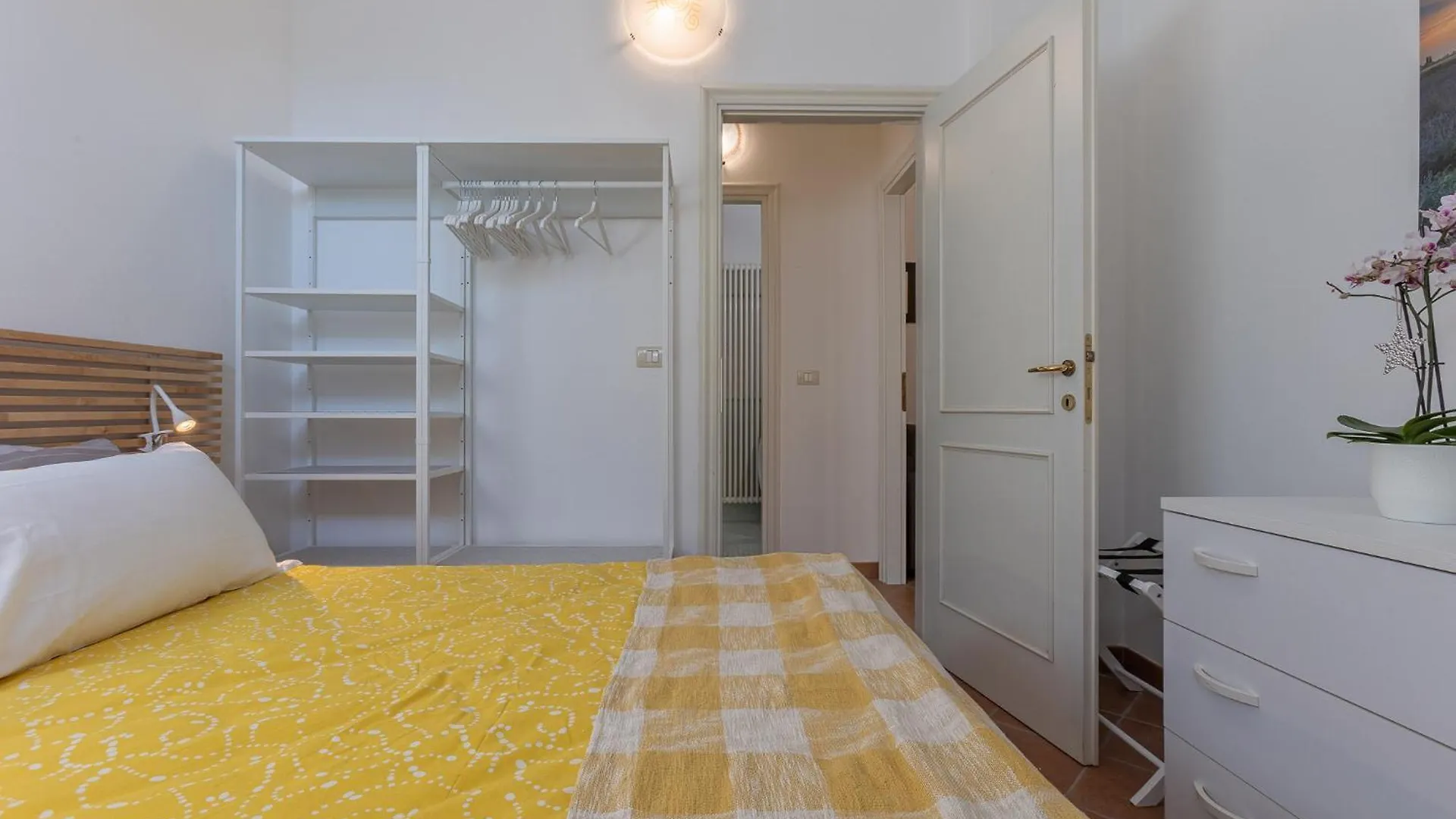 Dimora Storica Manfredini Nel Cuore Di Ferrara Apartamento