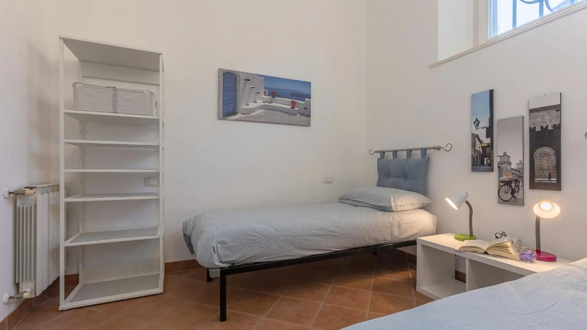 Apartamento Dimora Storica Manfredini Nel Cuore Di Ferrara