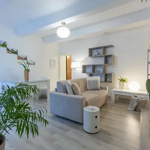 Appartamento Un'oasi Di Pace, Ferrara
