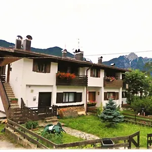 Margiolà , Calalzo di Cadore Italia